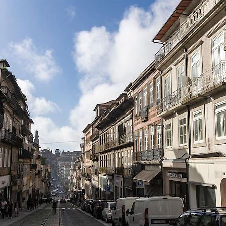 Sao Bento Premium Loft - With Air Conditioning Porto Eksteriør bilde
