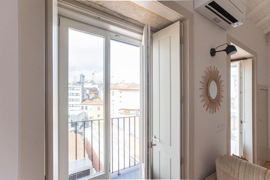 Sao Bento Premium Loft - With Air Conditioning Porto Eksteriør bilde