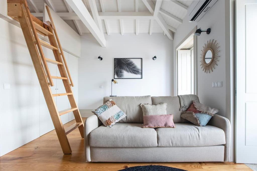 Sao Bento Premium Loft - With Air Conditioning Porto Eksteriør bilde